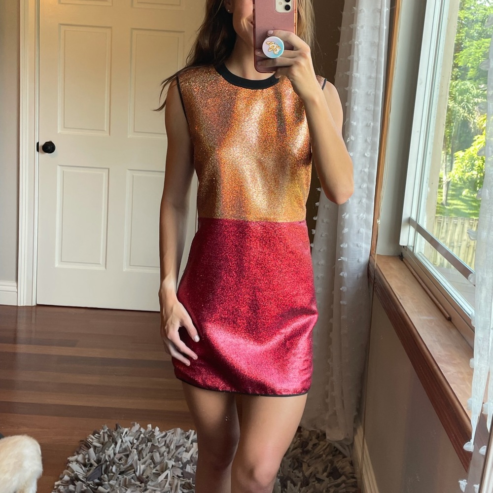 Victoria Victoria Beckham Dress